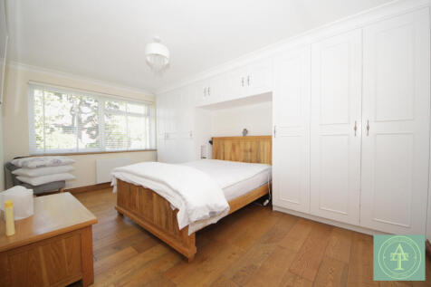 Two Bedroom First Floor Flat For Sale