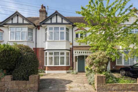 Nelson Road, E4