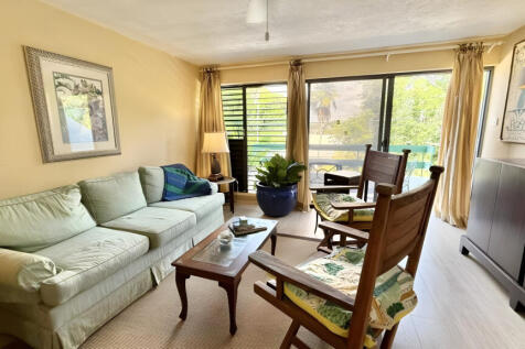 Banyan Court Unit 16