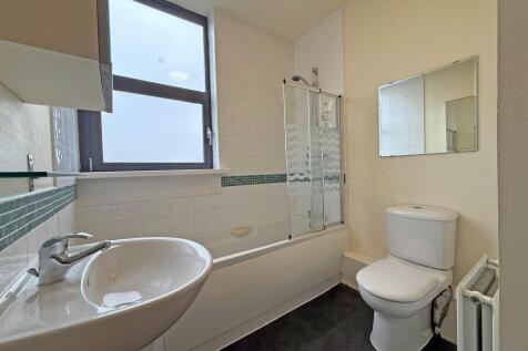 Apartment , William Bancroft Buildings, Roden Street, Nottingham photo 5