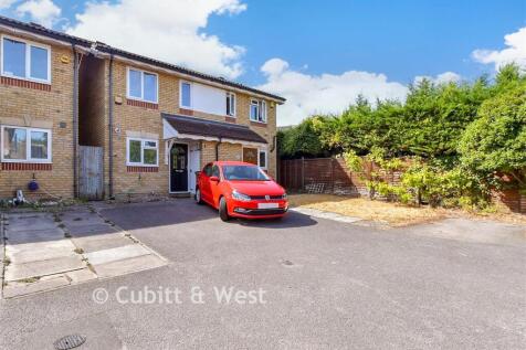 Driveway/Parking