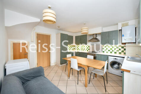Ferry street, Isle of dogs, London, E14  photo 4