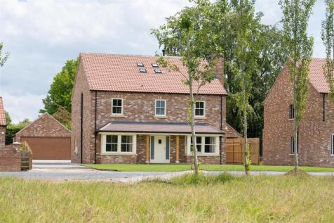 Vale Lodge, Roecliffe