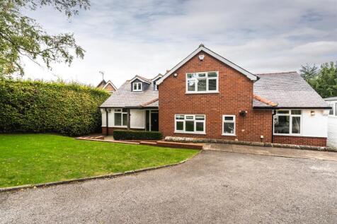 Exterior and Gardens