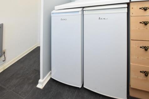 Fridge Freezer