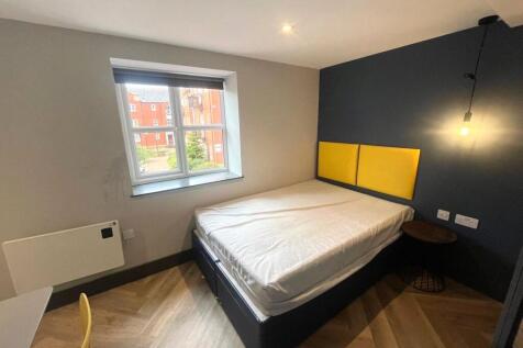 Great Ancoats Street, Manchester, M4 photo 4
