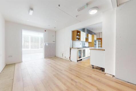 Knowsley Road Reception Room