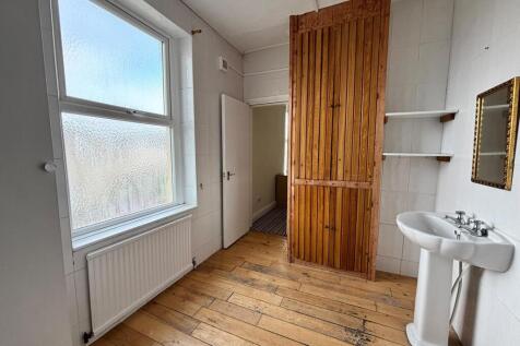 Bathroom view 2