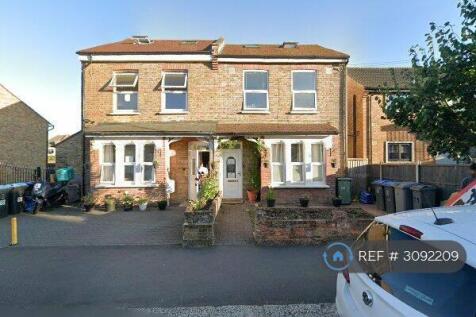 1 Bedroom House in HA0 4UD