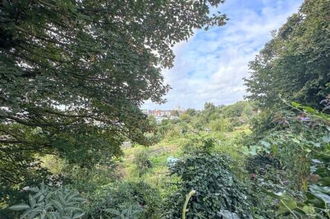 OUTLOOK FROM GARD...