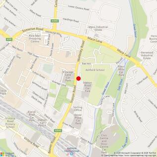 Property Map