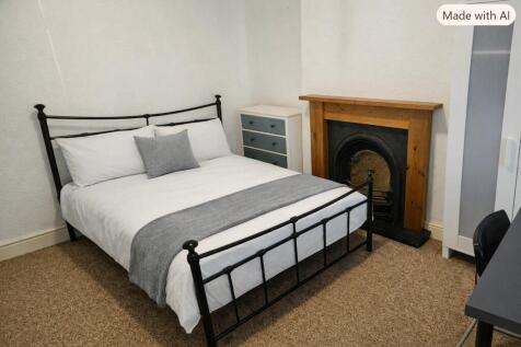 Room available 