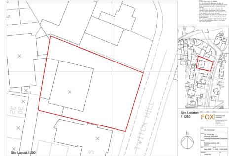 Plot for sale Image 3