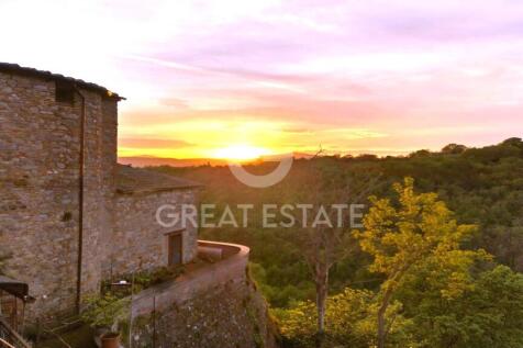Panorama e Particolari