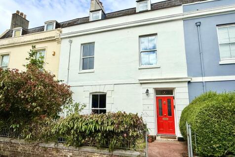 Napier Street