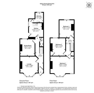 35 Westerham Road, Leyton, London E10 7AE