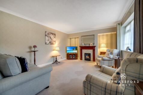 Laxton Way, Sittingbourne - Lounge