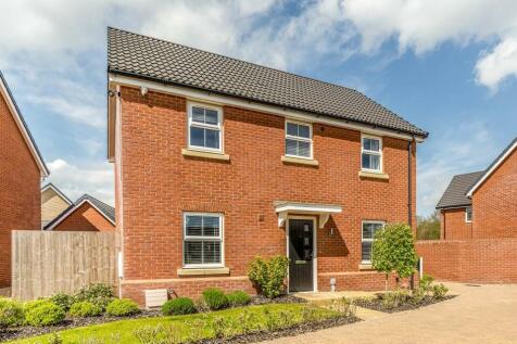 primary property image