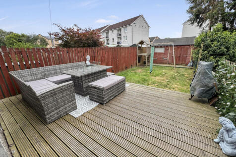 Terrace / Patio