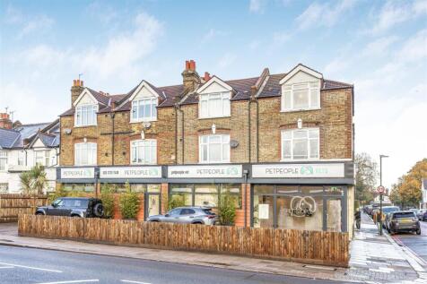 Upper Richmond Road West, East Sheen, SW14 photo 3