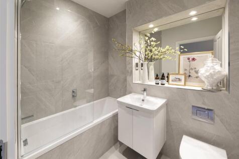 Kinlet Show Home