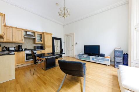 Kitchen/Reception