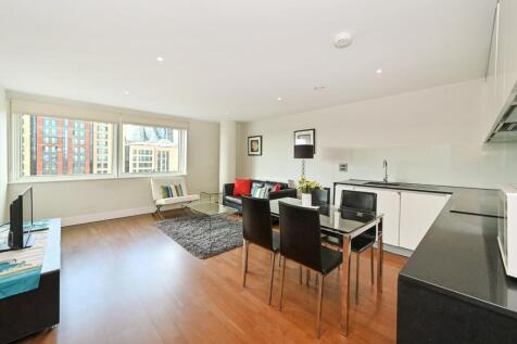 London, E1 - property photo