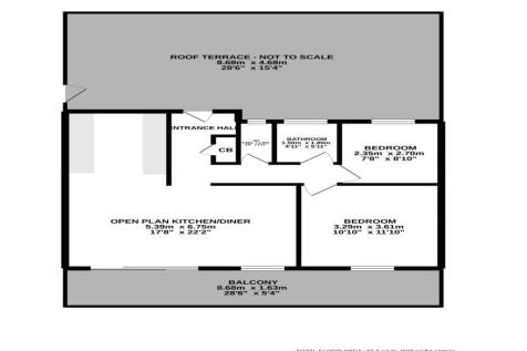 42 sea road floor pl