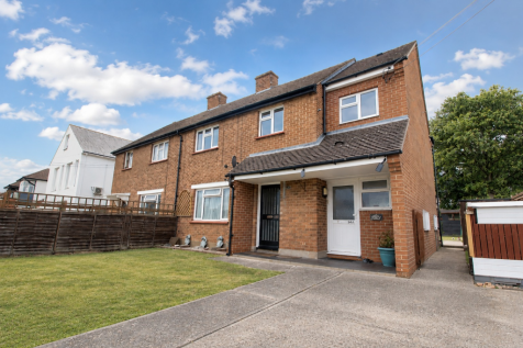 2-bed flat on Bilton Road, Hadleigh, £1,250/mo