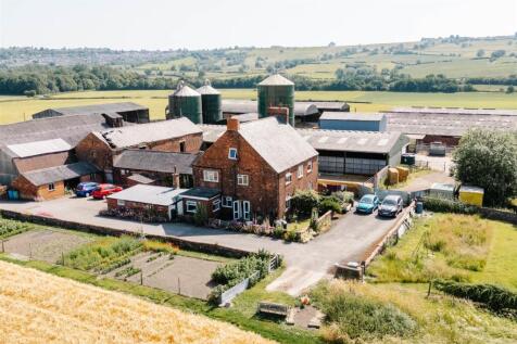1a Deepdale Farm, Palterton Lane, Sutton Scarsdale, Chesterfield photo 3
