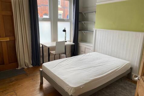 Pybus Street, Derby - STUDENTS 27/28 photo 5