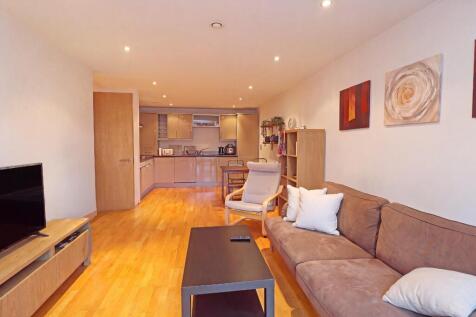 Kitchen/ Diner/ Living Room