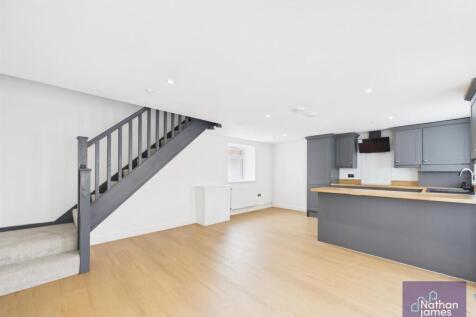 Kitchen/Living area