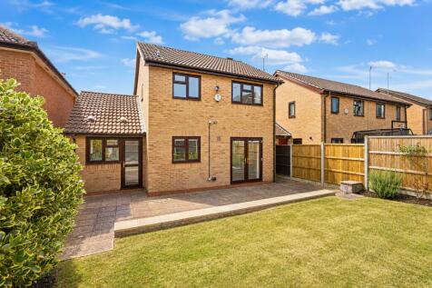 Dexter Close, Luton, Bedfordshire, LU3 photo 4