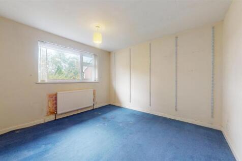 Pinfold Drive Bedroom