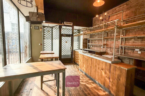 Bar to Rent