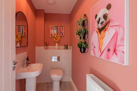 Showhome photography