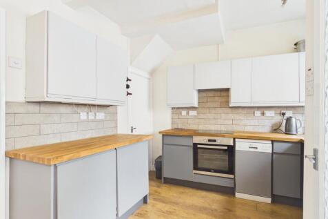 Alexandra Terrace, Skipton, BD23 photo 4