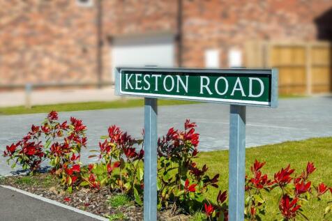 Keston Fields