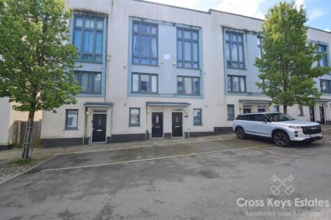 Cross Keys Estates Lettings Department