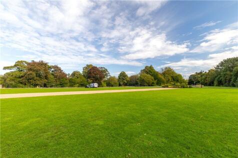 Parkland &amp; Woodland