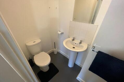 Room 22, Newmarket Road, CB5 photo 4