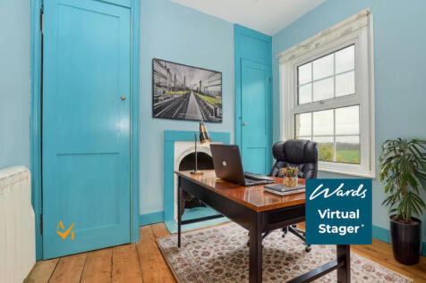 Bedroom 2 (Modern Style)