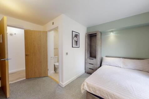 Orchard Street, Loughborough photo 5