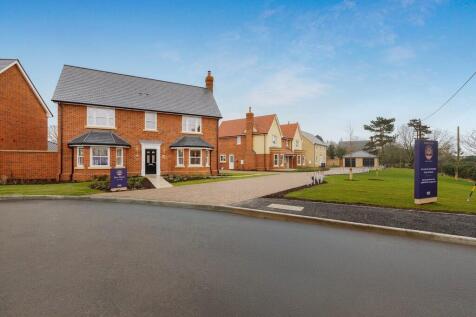 Russet Place Stre...