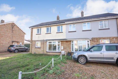 48 Queen Street, Yaxley, Peterborough, Cambridgeshire, PE7 3JF