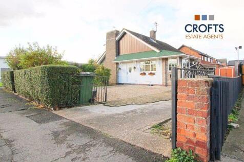 Exterior - front view 2