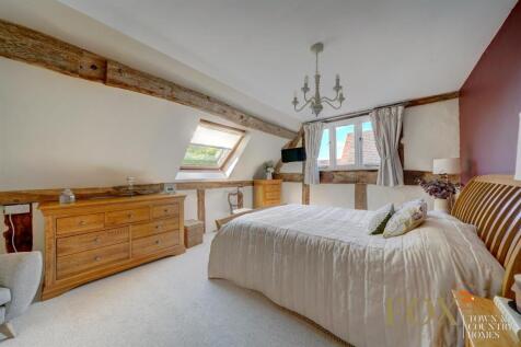 Laugherne Brook Barn