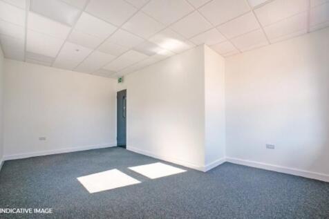 Unit 18, Heston Industrial Mall