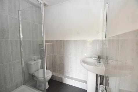 Master EnSuite Bathr